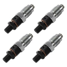 Fuel Injector Set of 4 for