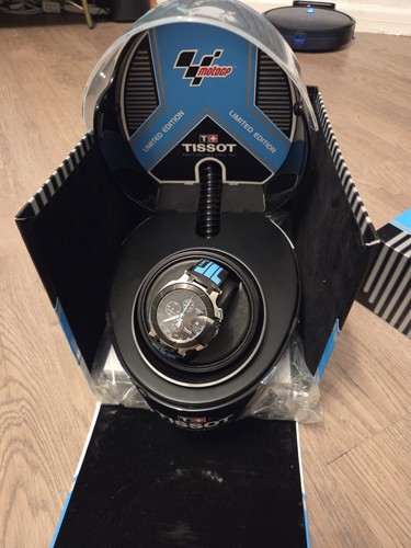 Tissot race moto - t-race, gp