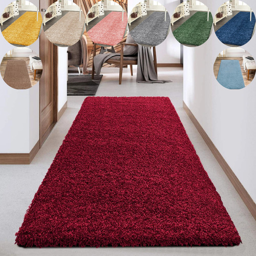 Hallway long runner - hallway, rug