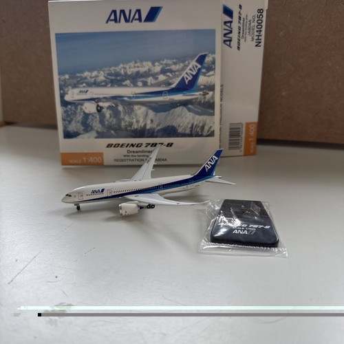 Ana precision models boeing - ana,