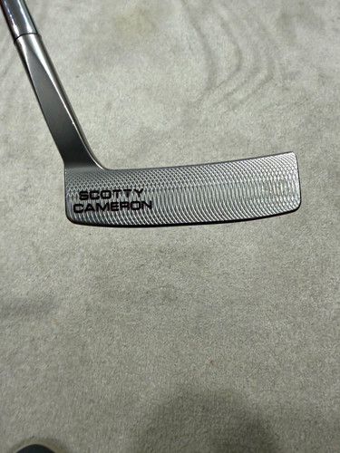 Scotty cameron california - scotty,