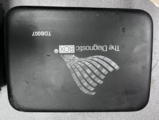 Diagnostic Box PSA PIN code reader Suitable