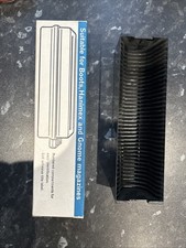 2 Slide Magazines 1 Used And 1