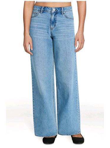 Boundaries baggy mid rise - boundaries, mid-rise