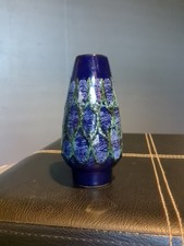 Vintage West German Fat Lava