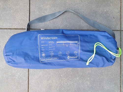 Outwell windscreen windbreak - outwell, windscreen/windbreak