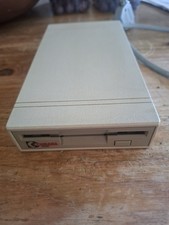 Working Amiga Cumana External