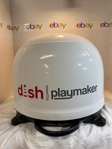 Winegard dish playmaker - winegard,
