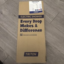 Triton T80z Fast Fit Electric