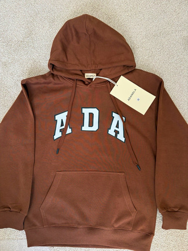 Women brown pullover - brown,