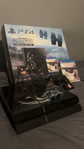 Rare sony ps4 - rare, star