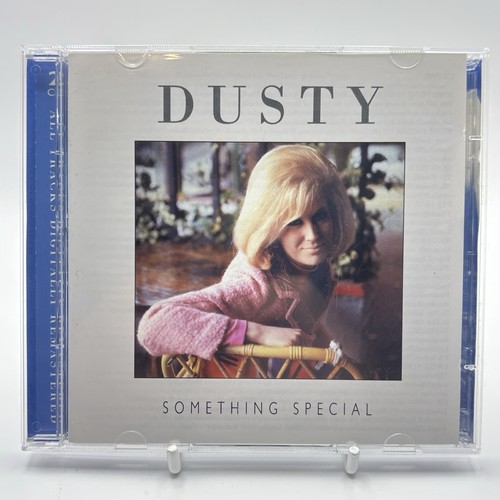 Springfield dusty something - -,