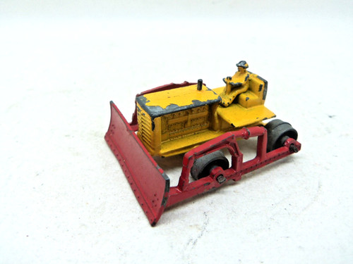 Matchbox lesney 18a - lesney,
