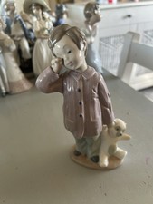 Nao by Lladro:Sleepy Head