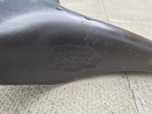 Brooks b72 road - b72,