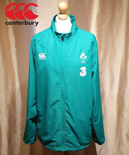 Canterbury irfu ireland - irfu,