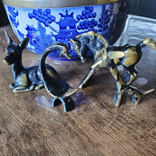 Walter bosse style bronze - style,