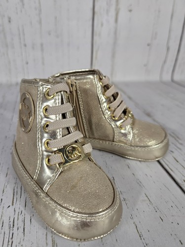 Michael kors baby ana - kors, gold
