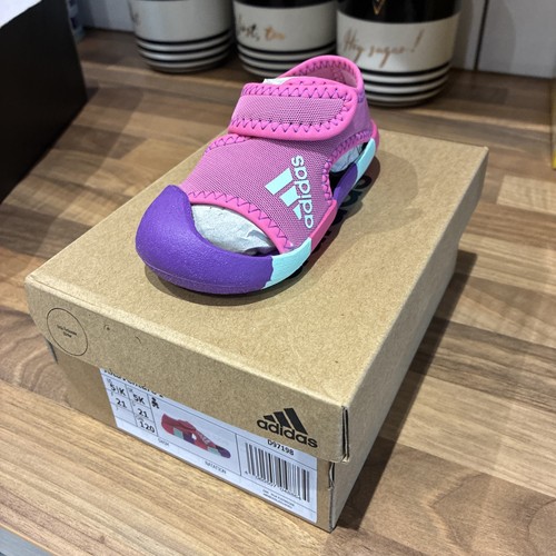 Adidas altaventure toddler - adidas,