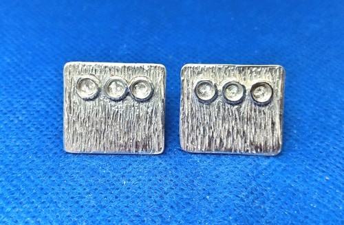 Pair vintage retro scottish - retro,