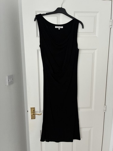 Bennett sleeveless black - lk,