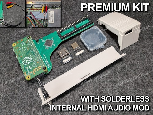 Rgbtohdmi rgb2hdmi - 🖥️,