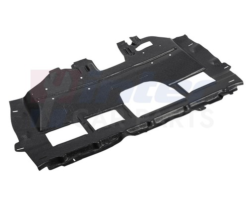 Under engine cover undertray - cover,