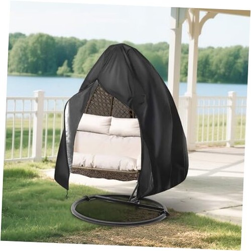 Double egg chair - double, cover