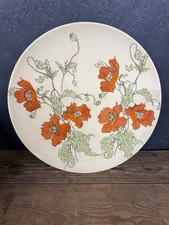 Vintage Royal Doulton Poppies