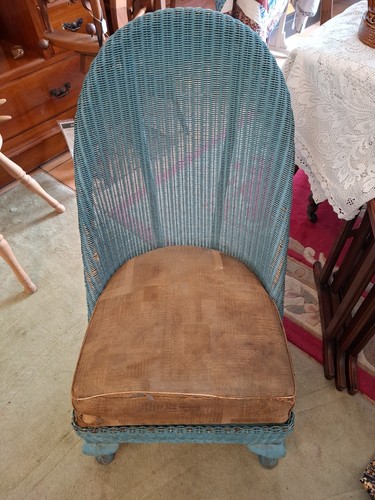 Lloyd loom 1939 - 1939, original