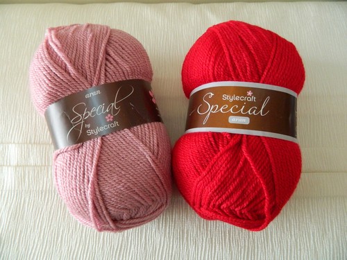 Yarn stylecraft premium - yarn,