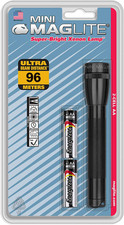 Maglite M2A016L Mini Mag AA