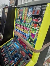 Monster Money Pub Fruit Gaming