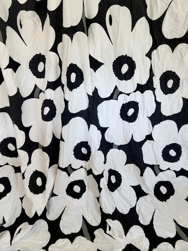 Bold marimekko unikko - bold,