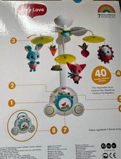 Tiny Love Soothe 'N' Groove