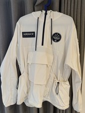 Adidas Spezials White