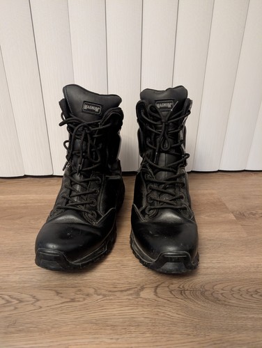 Magnum viper pro leather - magnum,