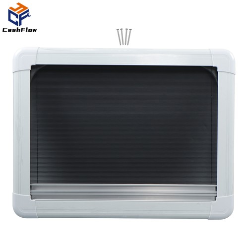 Blind flyscreen motorhome - blind,