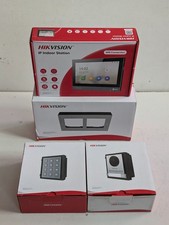 Hikvision Modular Door Station
