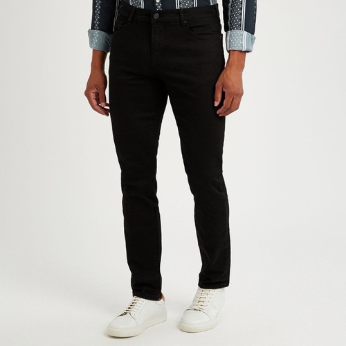 Reiss black tahiti slim fit - reiss,