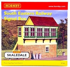 Brand New Boxed R7365 Hornby