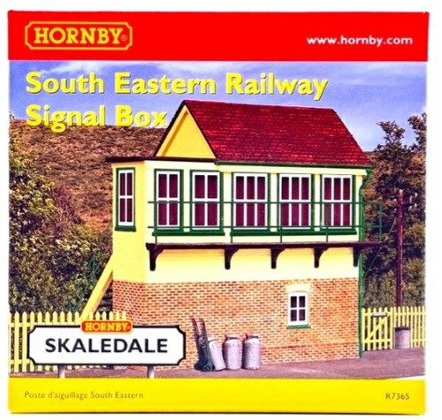 Brand new boxed r7365 hornby - new,