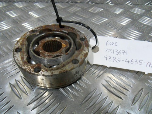 Genuine ford scorpio rear - 2.3l,