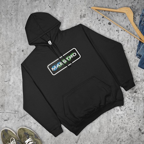 Austin maestro hoodie rover - maestro, mg