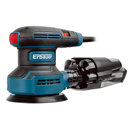Erbauer 400w random - erbauer,