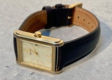 Citizen Eco Drive Tank Watch -