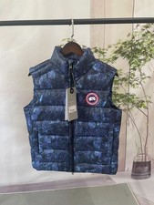 Hot Brand New Goose- Gilet
