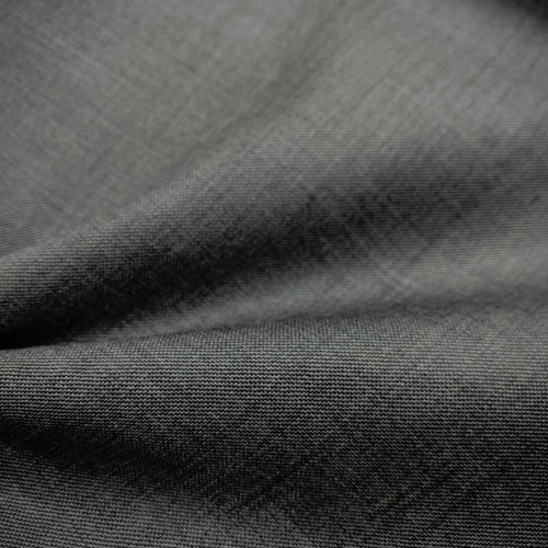 Medium grey sharkskin - medium,