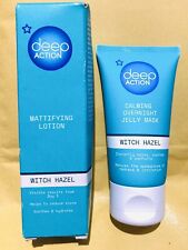 Deep Action Calming Overnight