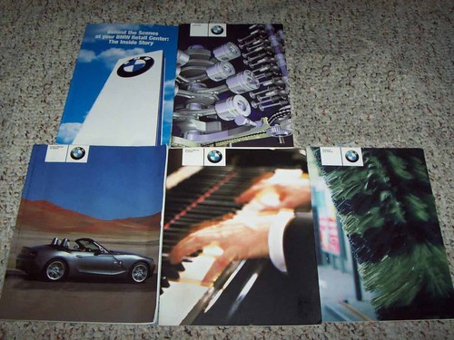 2003 bmw roadster - 2003, z4